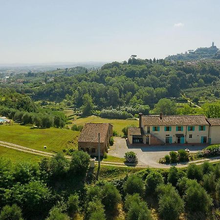 Podere L'Ulivo ซานมีเนียโต ภายนอก รูปภาพ