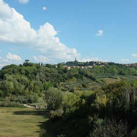 Podere L'Ulivo ซานมีเนียโต ภายนอก รูปภาพ