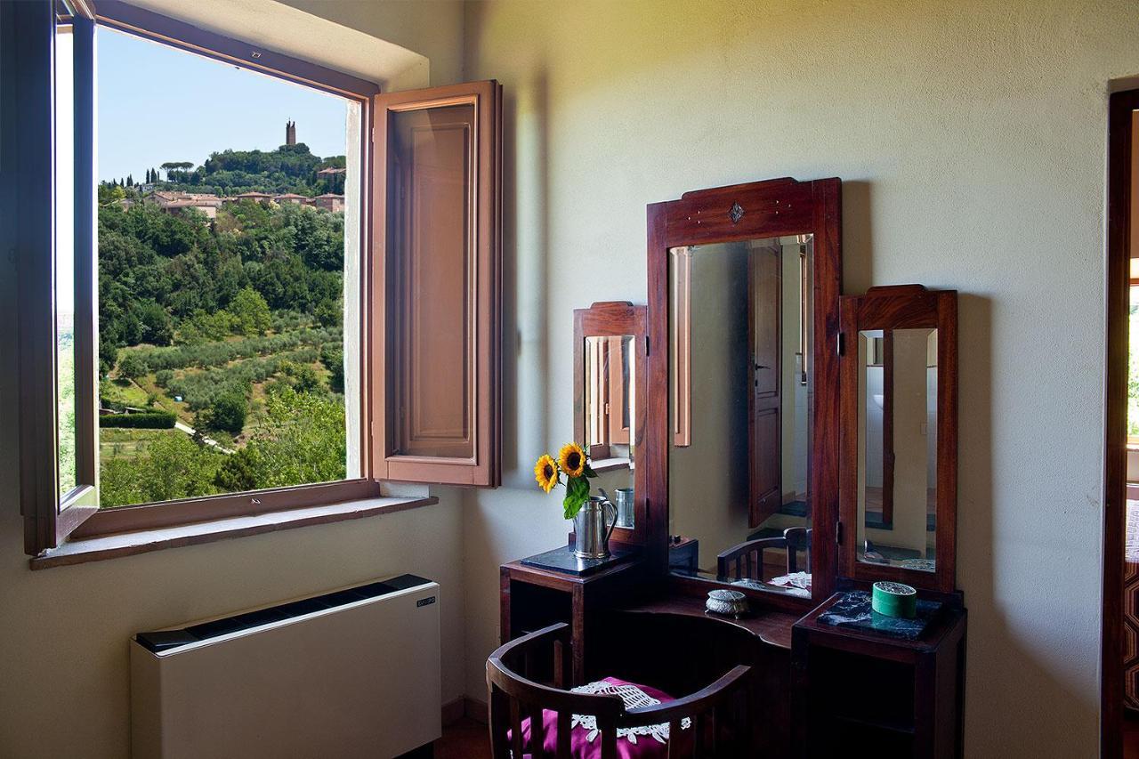 Podere L'Ulivo ซานมีเนียโต ภายนอก รูปภาพ