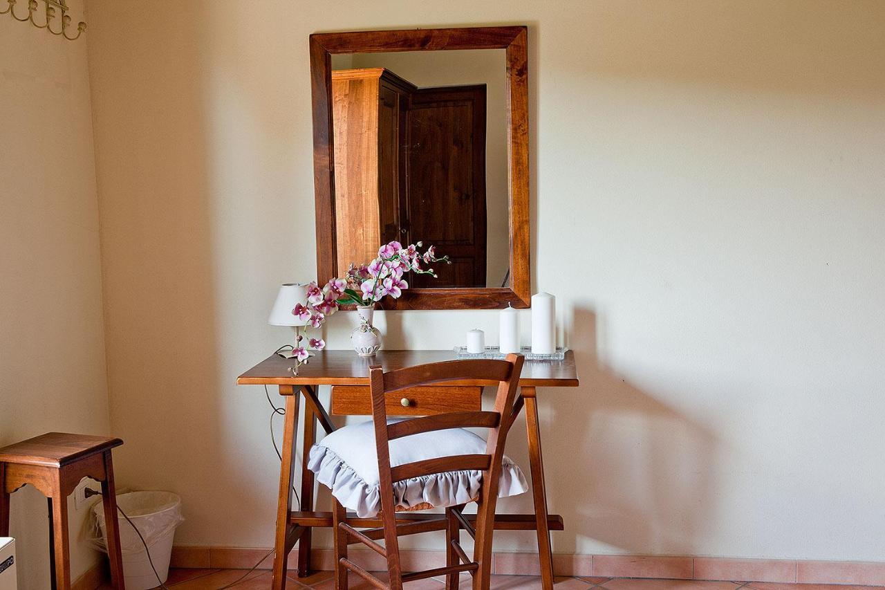 Podere L'Ulivo ซานมีเนียโต ภายนอก รูปภาพ