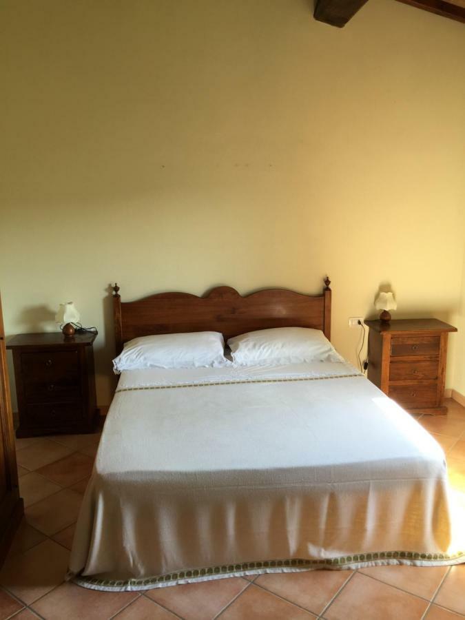 Podere L'Ulivo ซานมีเนียโต ภายนอก รูปภาพ