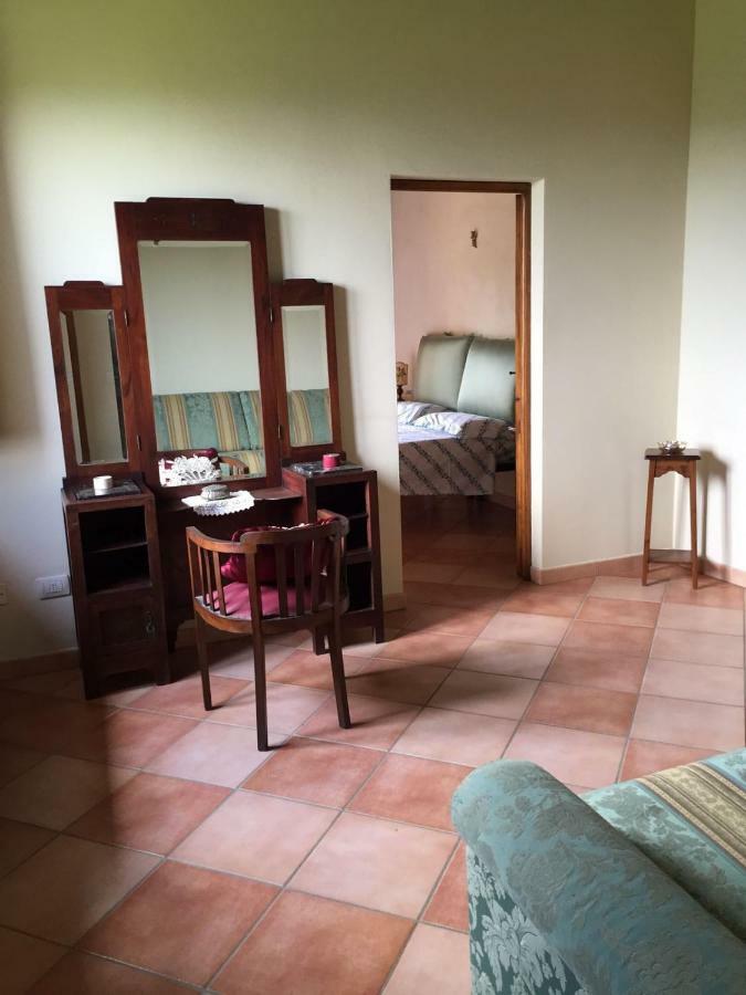 Podere L'Ulivo ซานมีเนียโต ภายนอก รูปภาพ