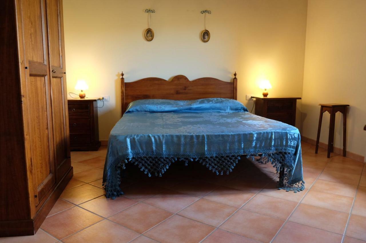 Podere L'Ulivo ซานมีเนียโต ภายนอก รูปภาพ
