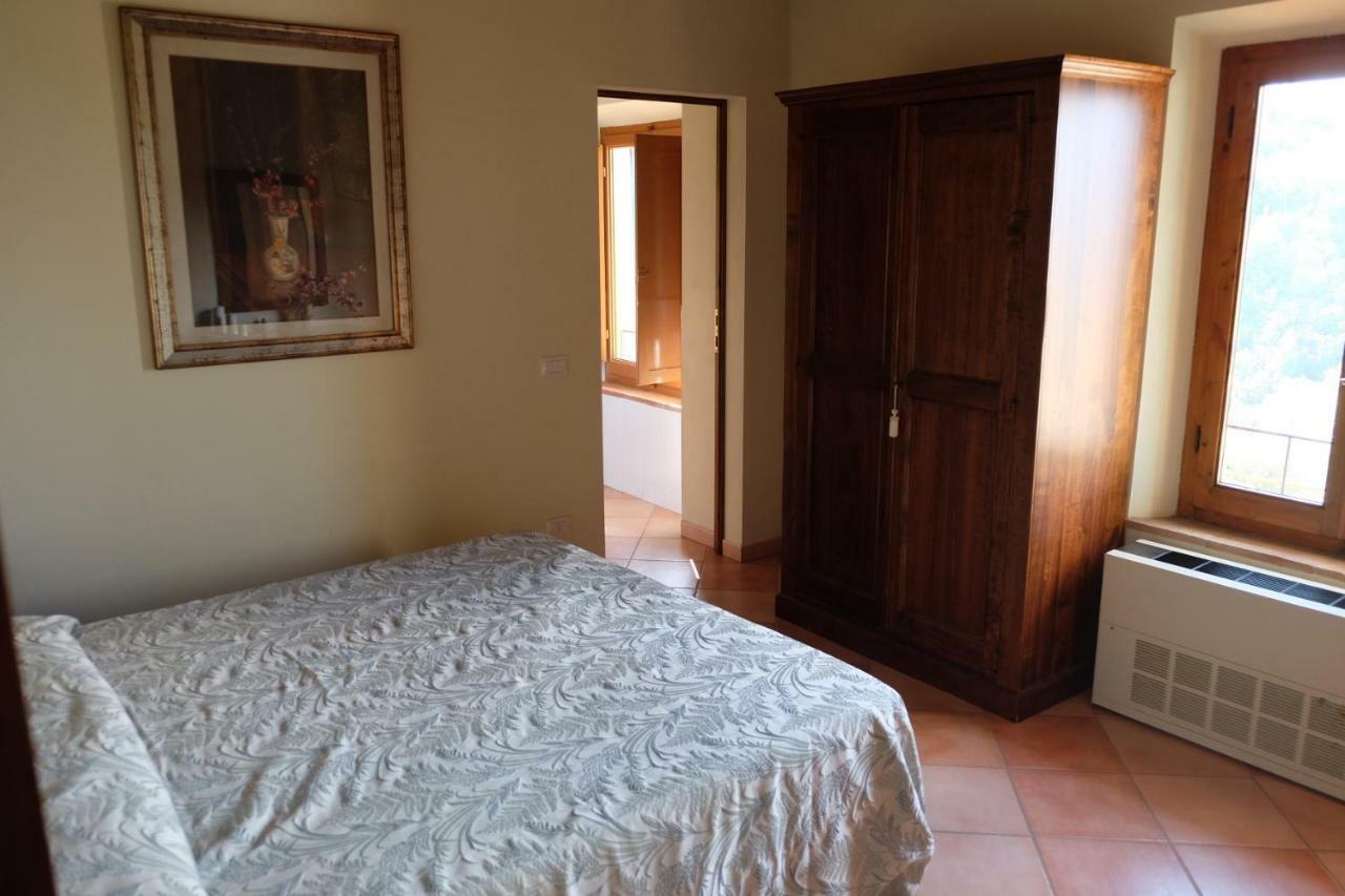 Podere L'Ulivo ซานมีเนียโต ภายนอก รูปภาพ