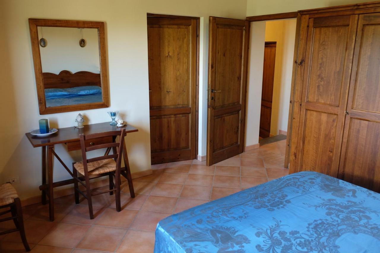 Podere L'Ulivo ซานมีเนียโต ภายนอก รูปภาพ
